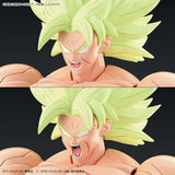 Figure-rise Standard Super Sayian Broly Full Power - Model Kit - Model