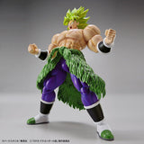 Figure-rise Standard Super Sayian Broly Full Power - Model Kit - Model
