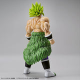 Figure-rise Standard Super Sayian Broly Full Power - Model Kit - Model