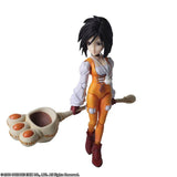 Final Fantasy IX - Zidane & Garnet Bring Arts Figures - Action Figure