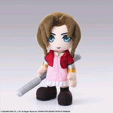 Final Fantasy VII - Aerith Gainsborough Doll - General
