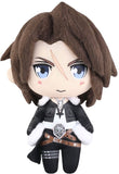 Final Fantasy Vii - Squall Mini Plush - Plush