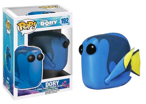 Finding Dory - Dory Pop! - Pop! Vinyl