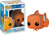 Finding Nemo - Nemo Pop! - Pop! Vinyl