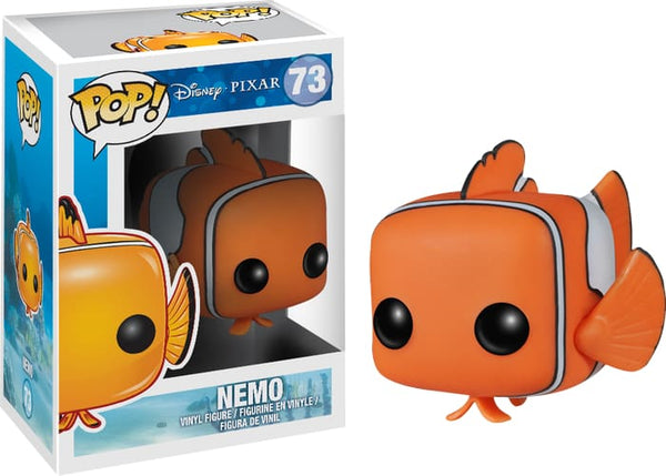 Finding Nemo - Nemo Pop! - Pop! Vinyl