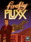 Firefly Fluxx - Card Game