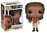 Firefly - Zoe Washburne Pop! - Pop! Vinyl