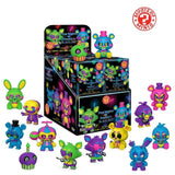 Five Nights At Freddys - Black Light Mystery Minis Blind Box - Mystery