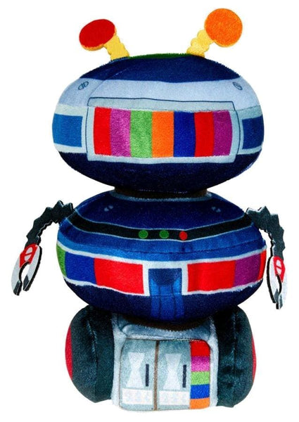 Five Nights at Freddys - Candy Cadet US Exclusive Plush [RS] - Plush