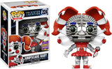 Five Nights At Freddys - Jumpscare Baby Sdcc 2017 Us Exclusive Pop! Vinyl [Rs] - Pop! Vinyl