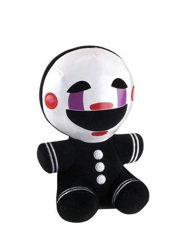 Five Nights At Freddys - Nightmare Marionette 6 Plush - Plush