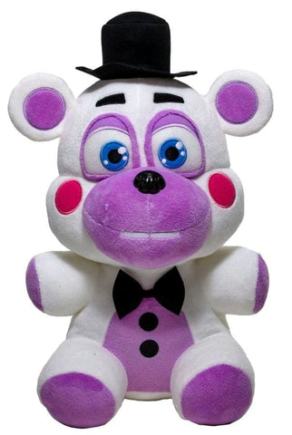 Five Nights at Freddys : Pizza Sim - Helpy 12 US Exclusive Plush [RS] - Plush
