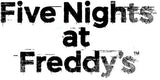 Five Nights at Freddys - The Toy Stage Large Construction Set - Construction