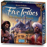 Five Tribes - Board Game