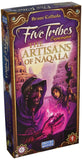 Five Tribes: Artisans of Naqala - Board Game