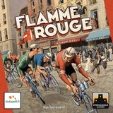 Flamme Rouge - Board Game