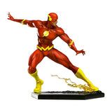 Flash - Flash 1:10 Scale Statue - Premium Statue