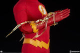 Flash - Flash 12 1:6 Scale Action Figure - Premium Action Figure