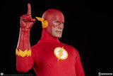 Flash - Flash 12 1:6 Scale Action Figure - Premium Action Figure