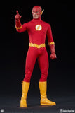 Flash - Flash 12 1:6 Scale Action Figure - Premium Action Figure