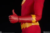 Flash - Flash 12 1:6 Scale Action Figure - Premium Action Figure