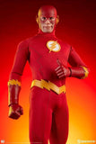 Flash - Flash 12 1:6 Scale Action Figure - Premium Action Figure