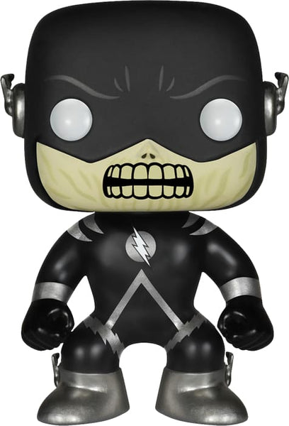 Flash - Black Lantern Reverse Flash Pop! - Pop! Vinyl