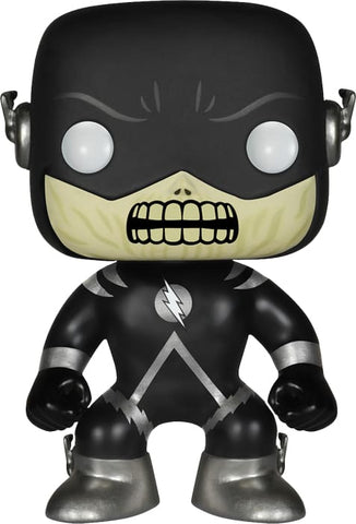 Flash - Black Lantern Reverse Flash Pop! - Pop! Vinyl