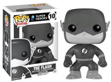 Flash - Flash B&w Pop! - Pop! Vinyl
