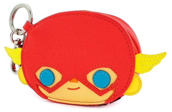 Flash - Flash Coin Purse - Bags & Accessories