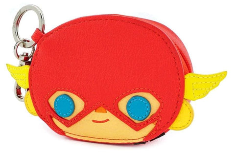Flash - Flash Coin Purse - Bags & Accessories