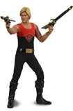 Flash Gordon - Flash Gordon 12 Action Figure - Premium Action Figure