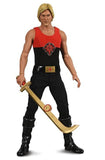 Flash Gordon - Flash Gordon 12 Action Figure - Premium Action Figure
