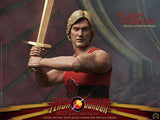 Flash Gordon - Flash Gordon 12 Action Figure - Premium Action Figure