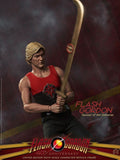 Flash Gordon - Flash Gordon 12 Action Figure - Premium Action Figure