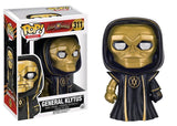 Flash Gordon - General Klytus Pop! - Pop! Vinyl