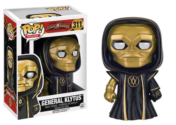 Flash Gordon - General Klytus Pop! - Pop! Vinyl