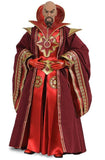 Flash Gordon - Ming the Merciless 12 Action Figure - Premium Action Figure