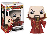 Flash Gordon - Ming The Merciless Pop! - Pop! Vinyl