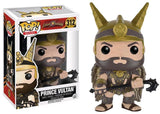 Flash Gordon - Prince Vultan Pop! - Pop! Vinyl