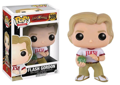 Flash Gordon - Flash Gordon - Pop! Vinyl