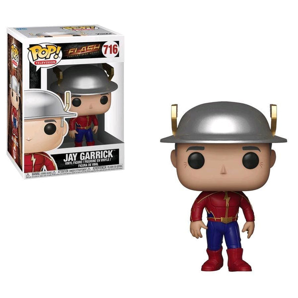 Flash - Jay Garrick Pop! Vinyl - Pop! Vinyl
