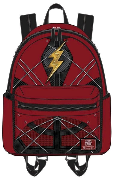 Flash - Mini Backpack - Bags & Accessories