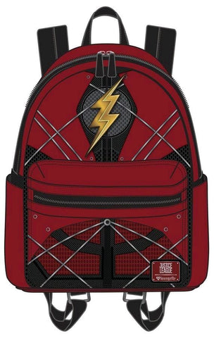 Flash - Mini Backpack - Bags & Accessories