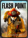 Flash Point Fire Rescue - Board Game