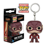 Flash - Flash Pop! Keychain - Keychain