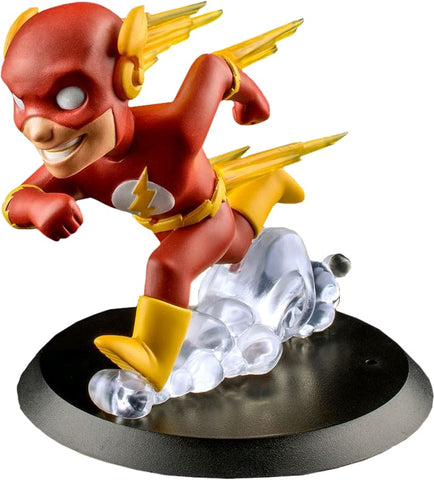 Flash - Flash Q-Figure - Vinyl Figure