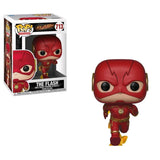 Flash - Flash Running Pop! Vinyl - Pop! Vinyl