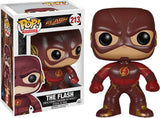 Flash - The Flash Tv Pop! - Pop! Vinyl