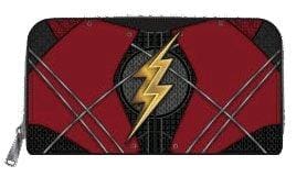 Flash - Zip-Around Wallet - Bags & Accessories